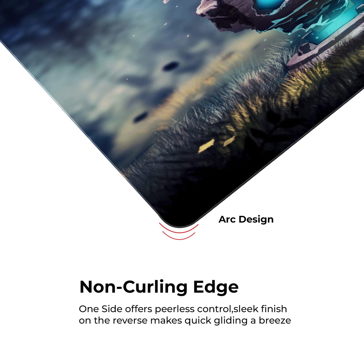 Dota 2 - S Size Mousepad image 4