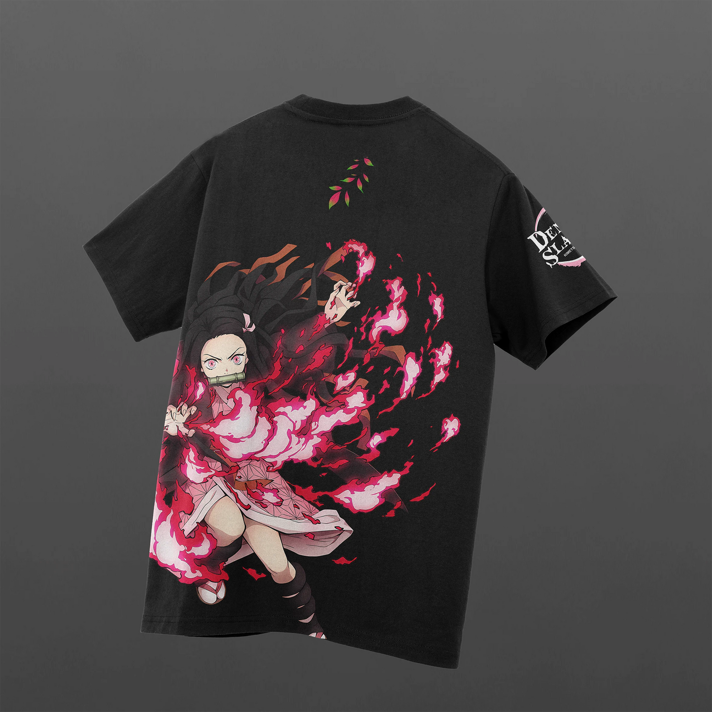 Demon Slayer "Nezuko" / Oversized T-Shirt