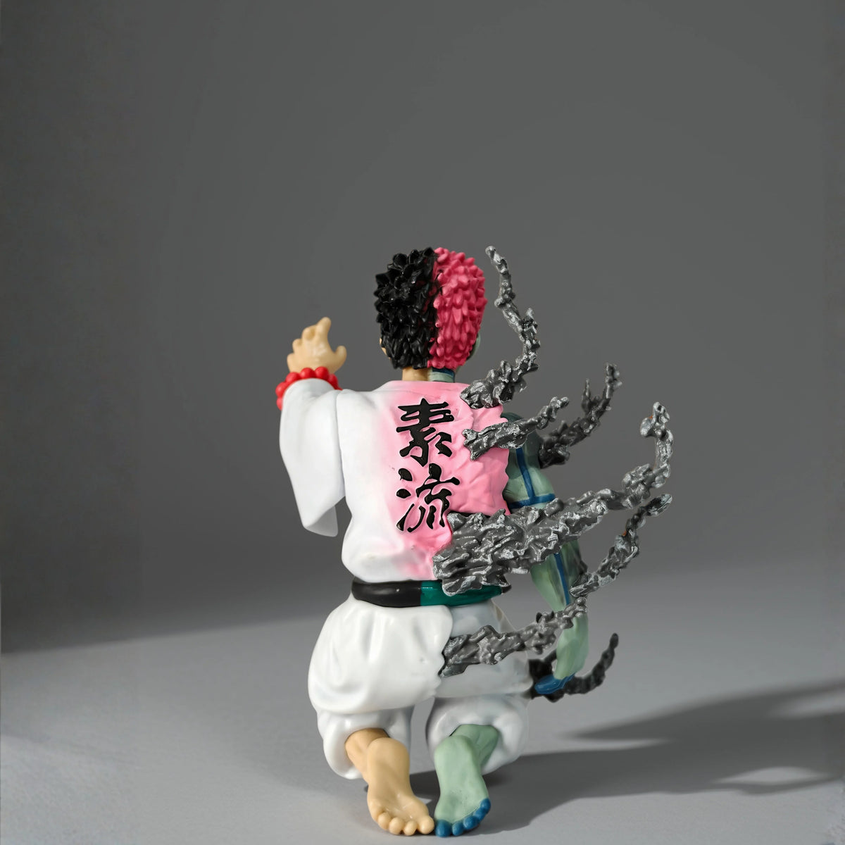 Human Again Figure