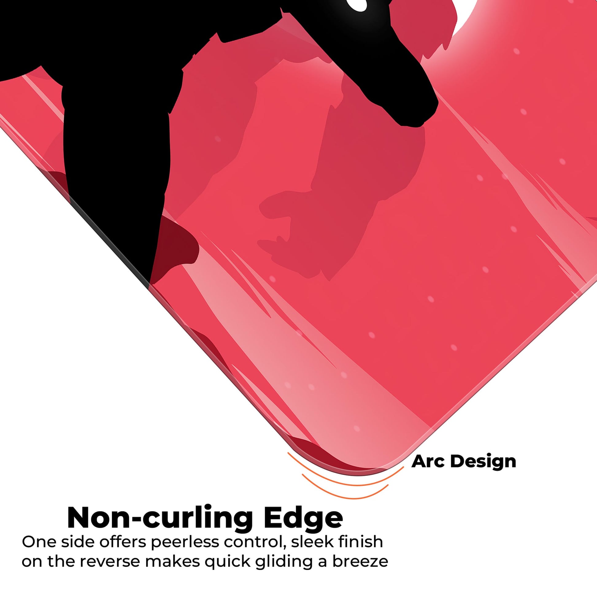 Ironman - S Size Mousepad image 4