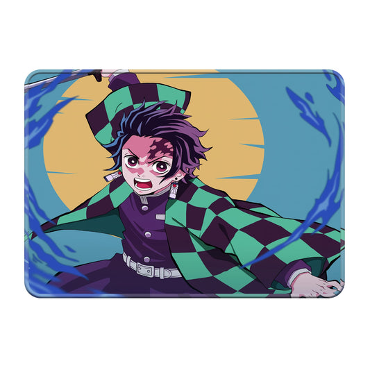 Tanjiro Kamado - S Size Mousepad image 0
