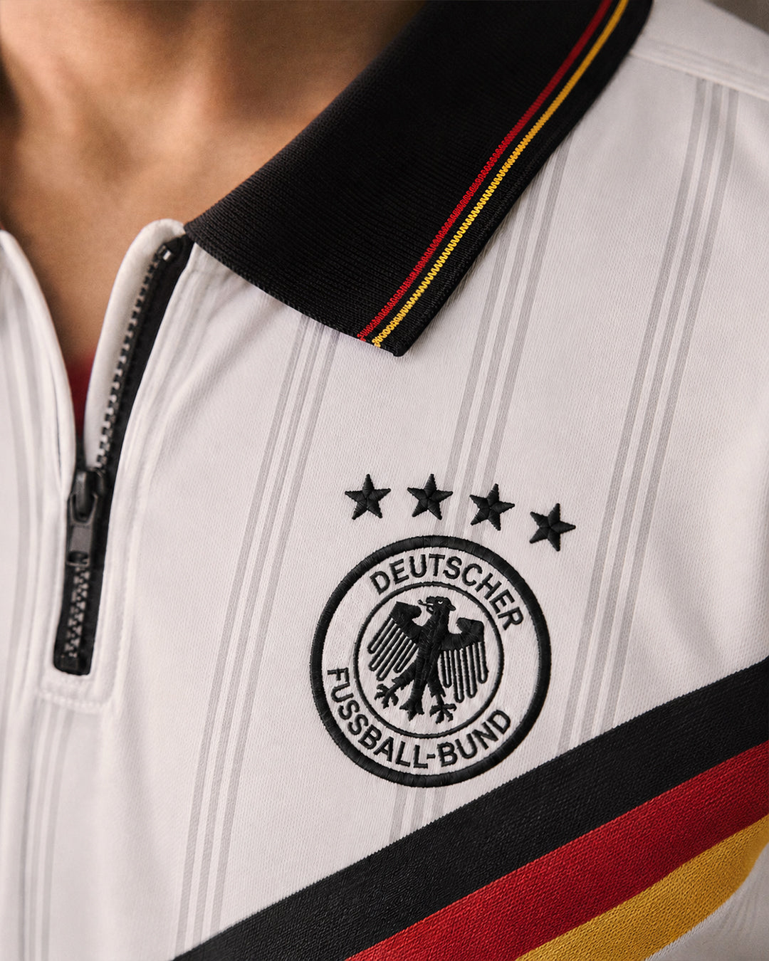 Zip detail