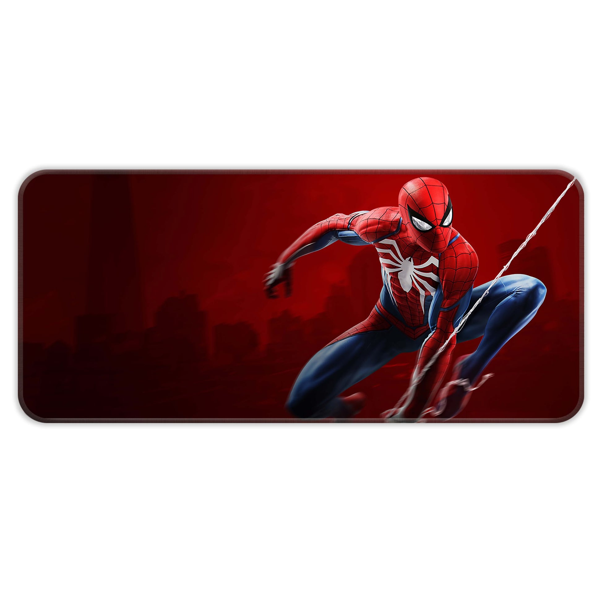 Spiderman - E-XL Mousepad image 0