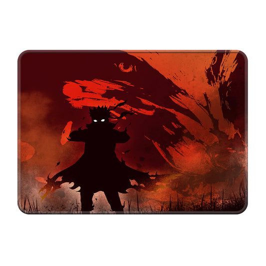 Naruto - Darkside  - S Size Mousepad image 0