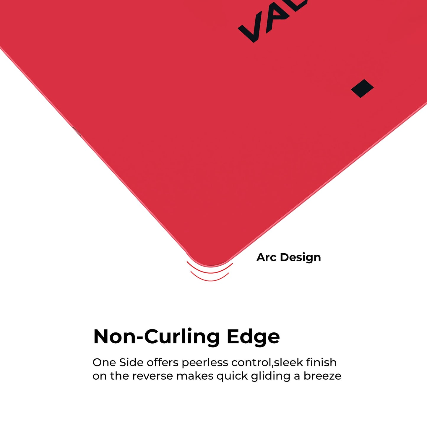 Valorant Logo - S Size Mousepad image 4