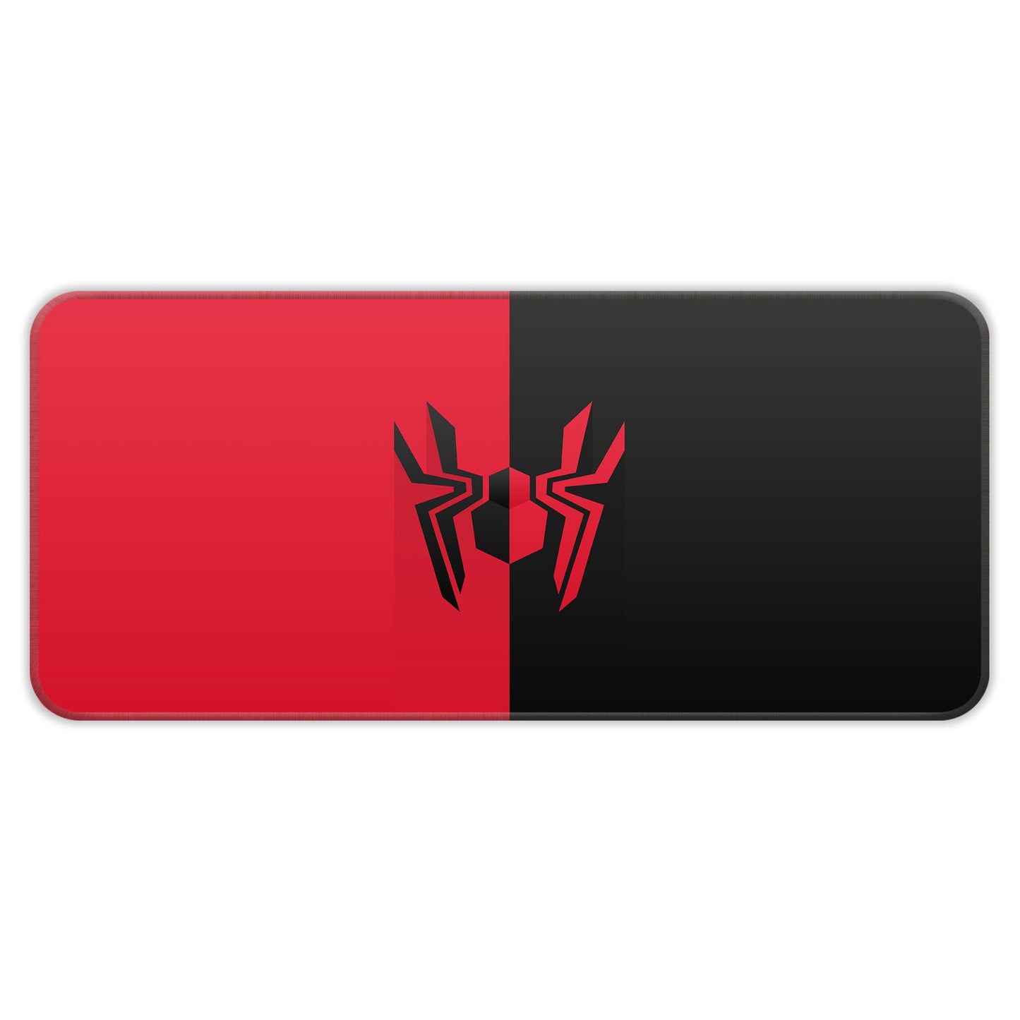 Spiderman Logo - E-XL Mousepad image 0