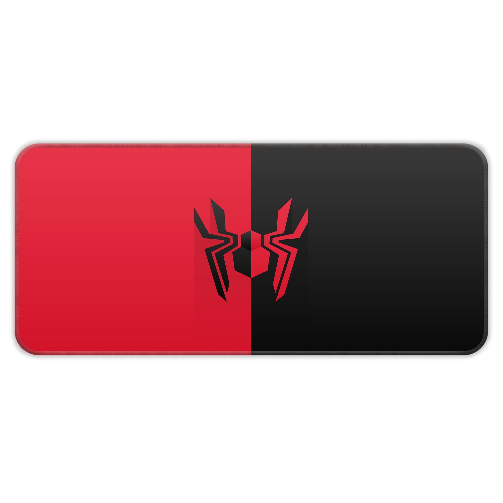 Spiderman Logo - E-XL Mousepad image 0