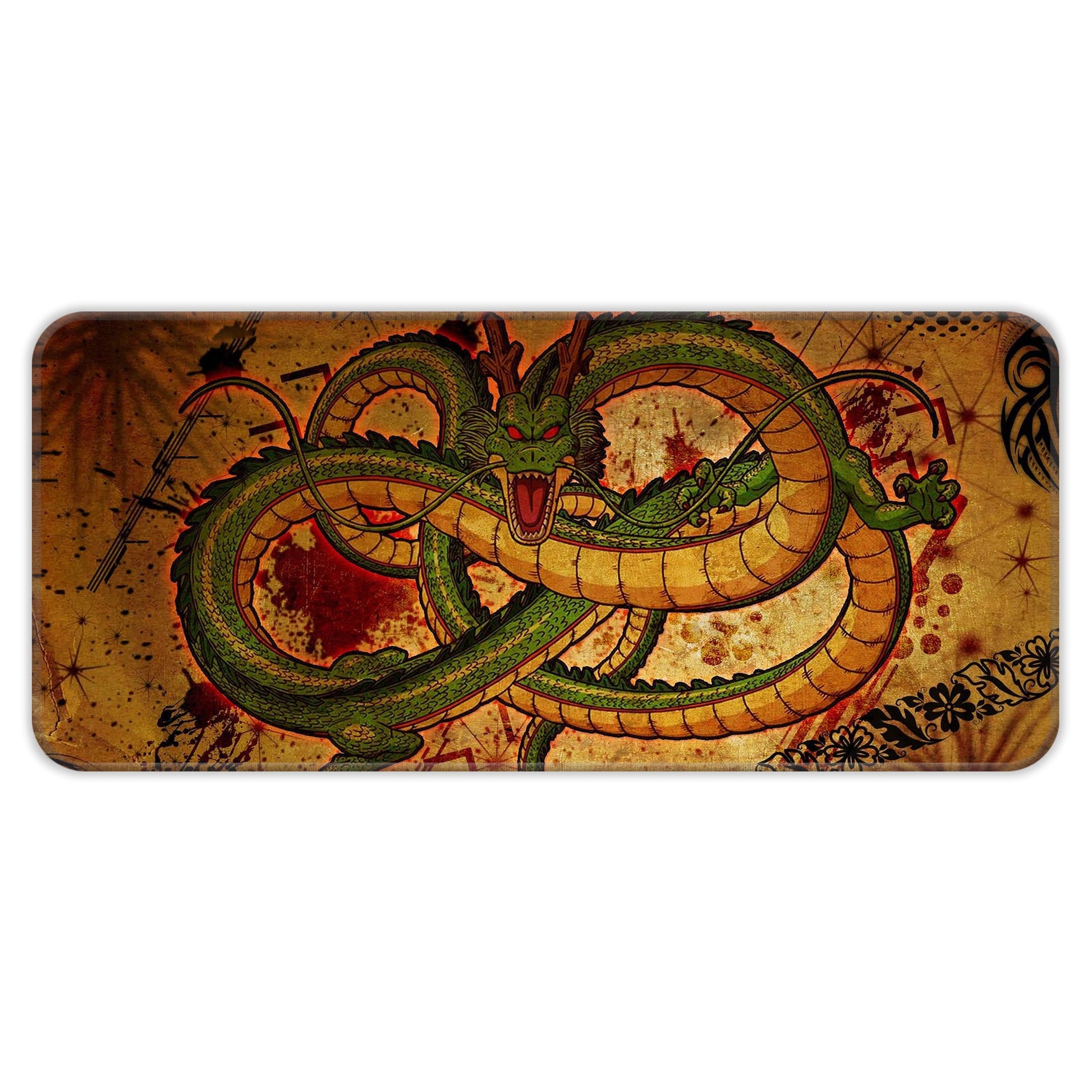 DBZ - Shenron - E-XL Mousepad image 0