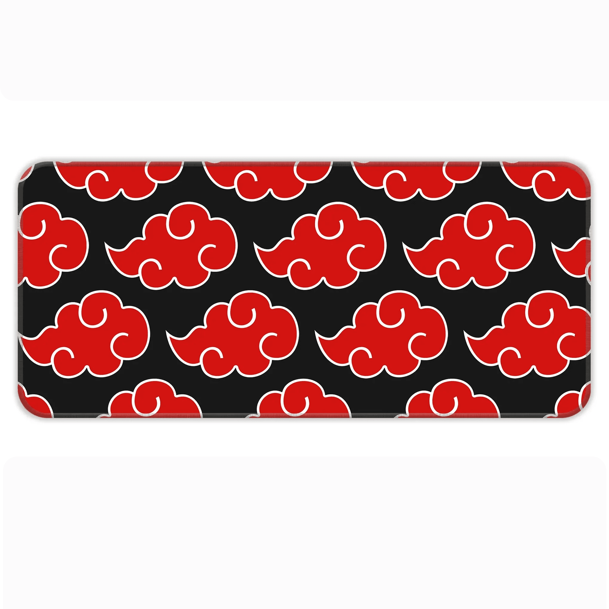 Naruto - Akatsuki Cryst - E-XL Mousepad image 0