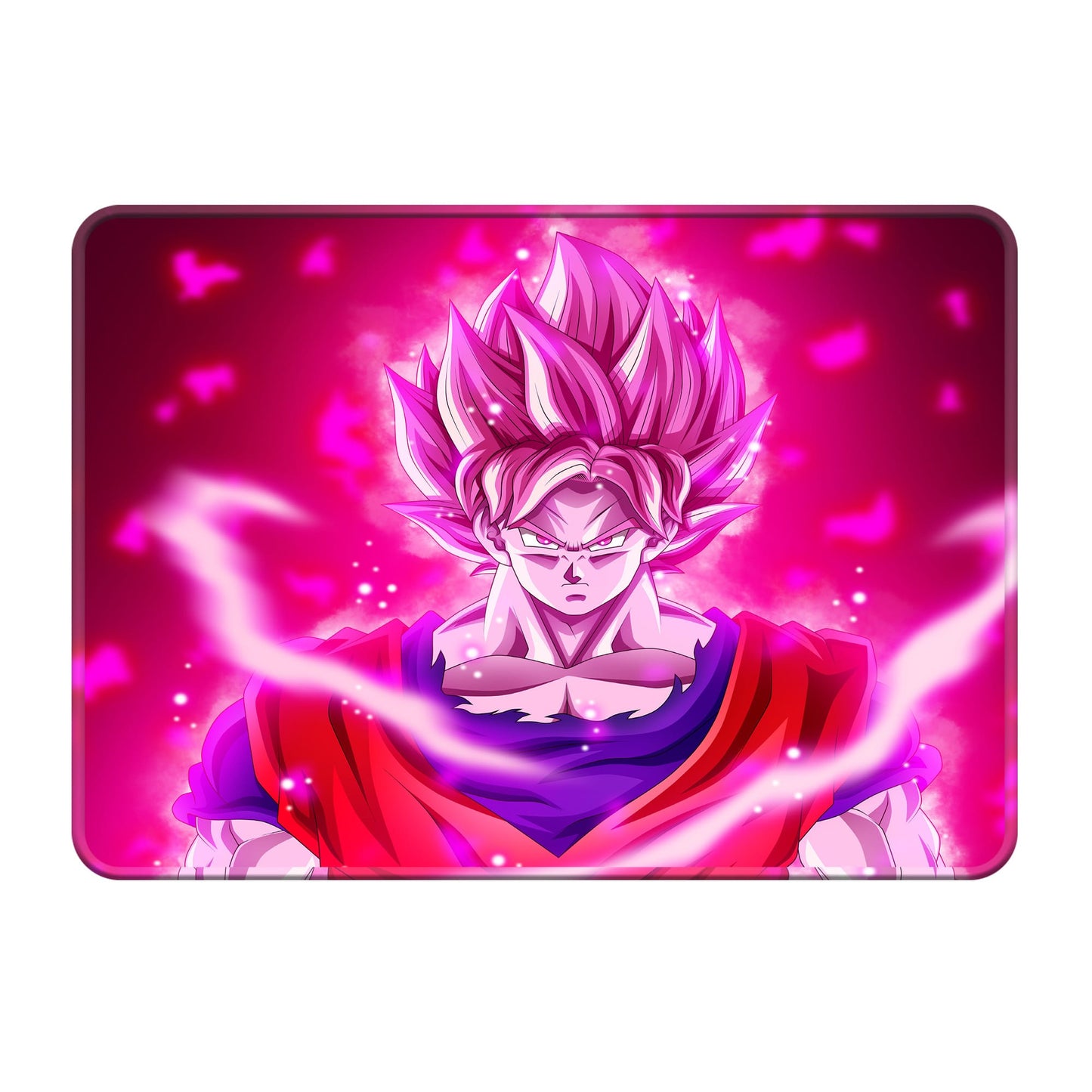 Goku  - S Size Mousepad image 0