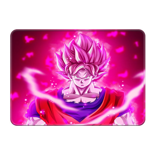 Goku  - S Size Mousepad image 0