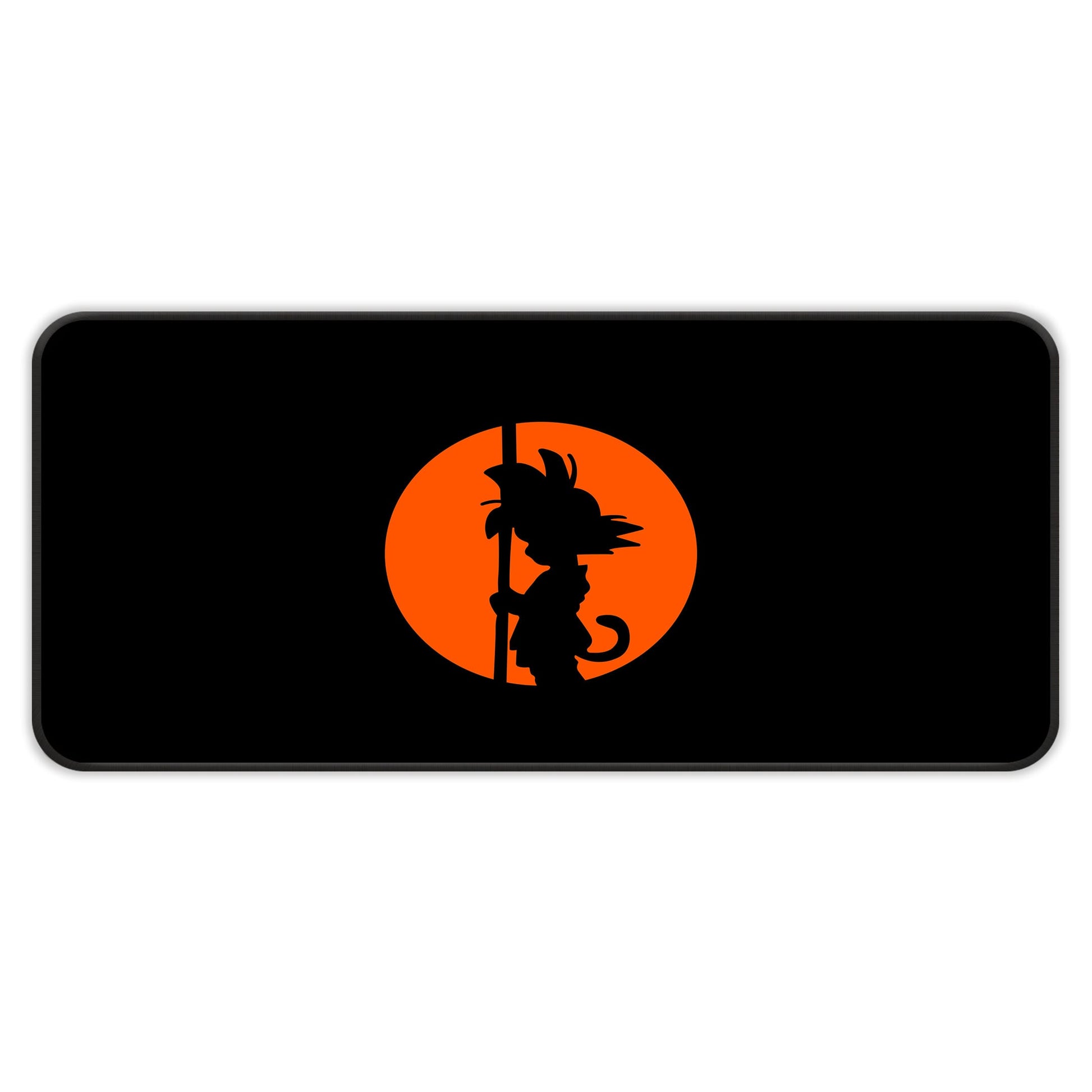 DBZ - Goku Kid - E-XL Mousepad image 0