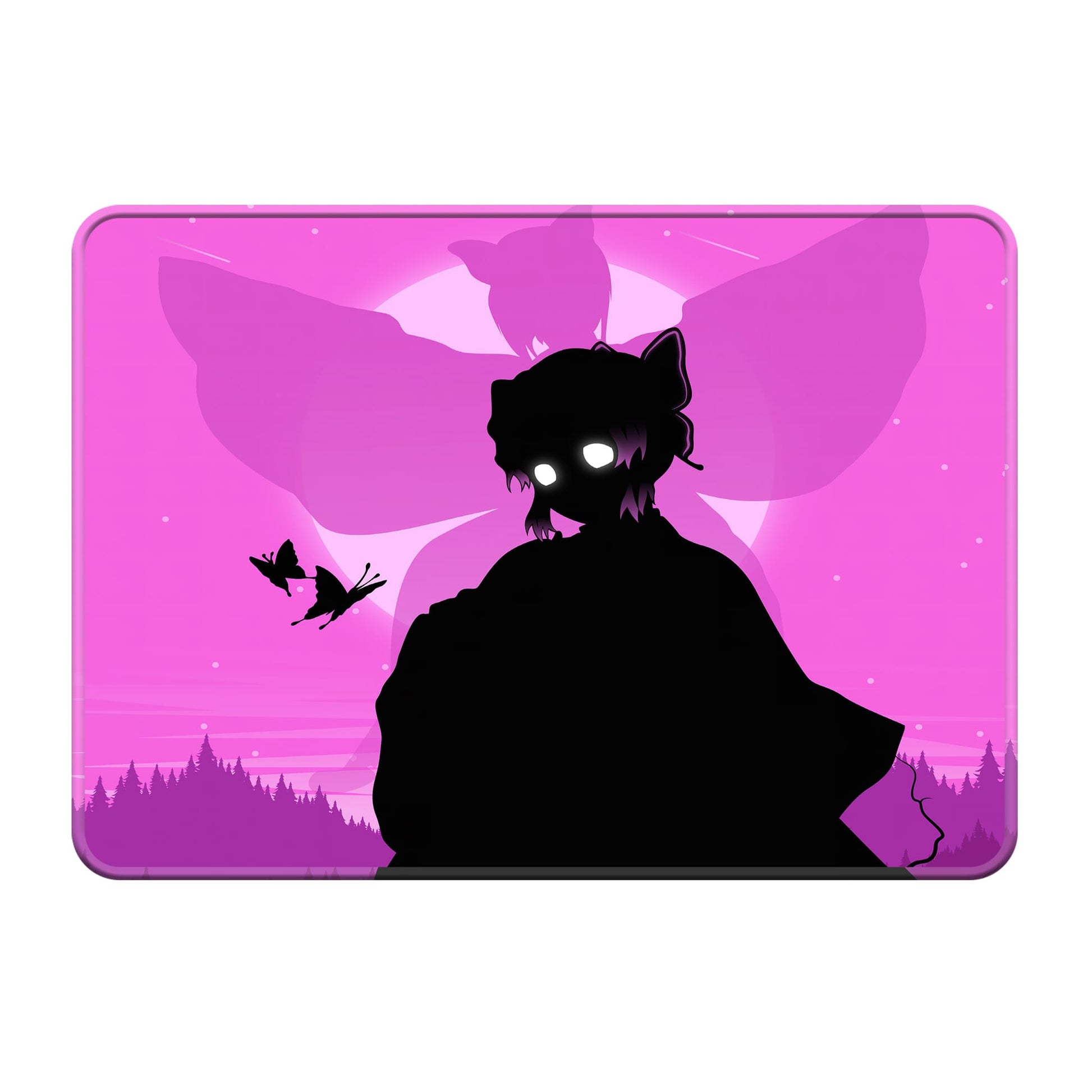 Shinobu Kocho - S Size Mousepad image 0