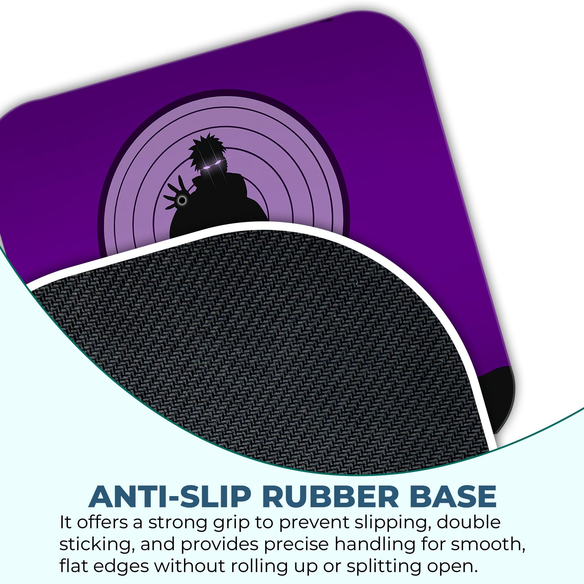 Pain - S Size Mousepad image 2