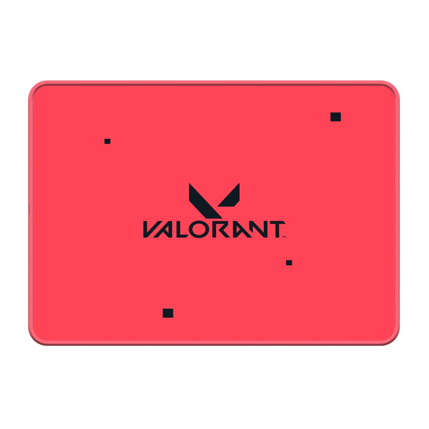 Valorant Logo - S Size Mousepad image 0