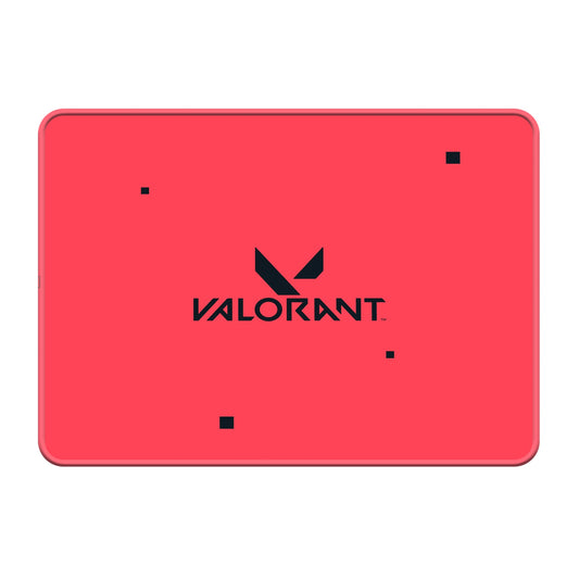 Valorant Logo - S Size Mousepad image 0