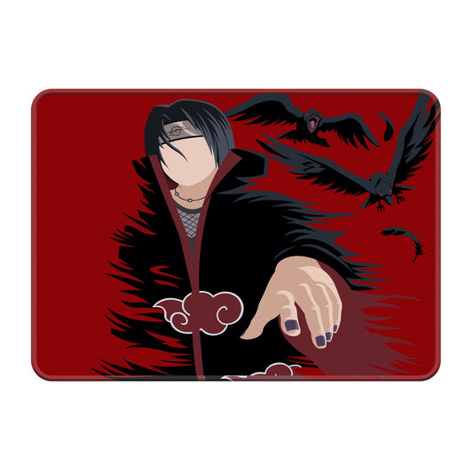 Itachi - S Size Mousepad image 0