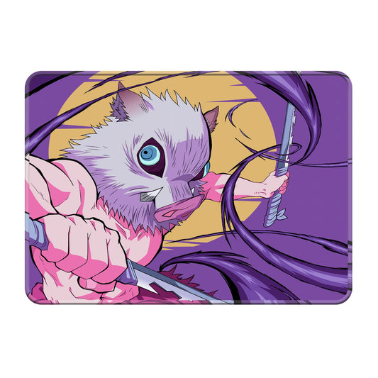 Inosuke Hashiriba - S Size Mousepad image 0