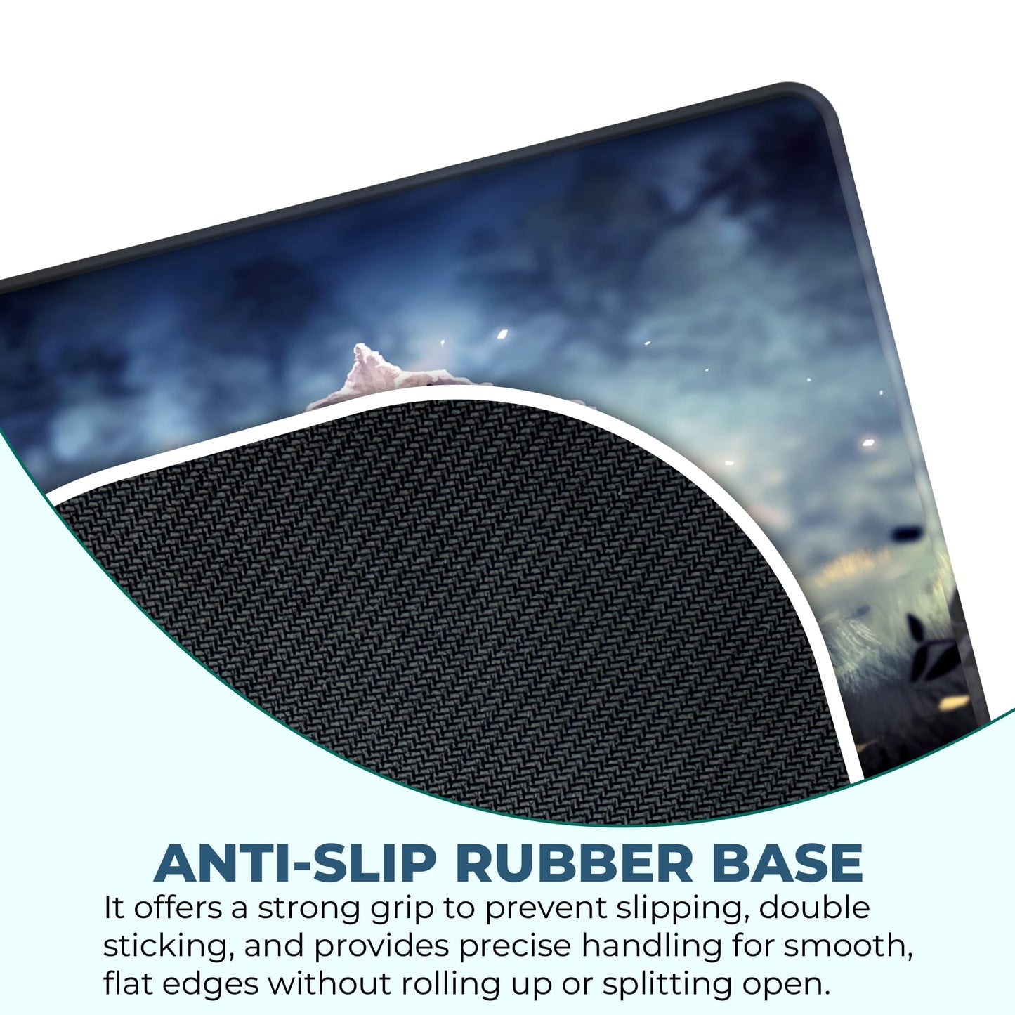 Dota 2 - S Size Mousepad image 2