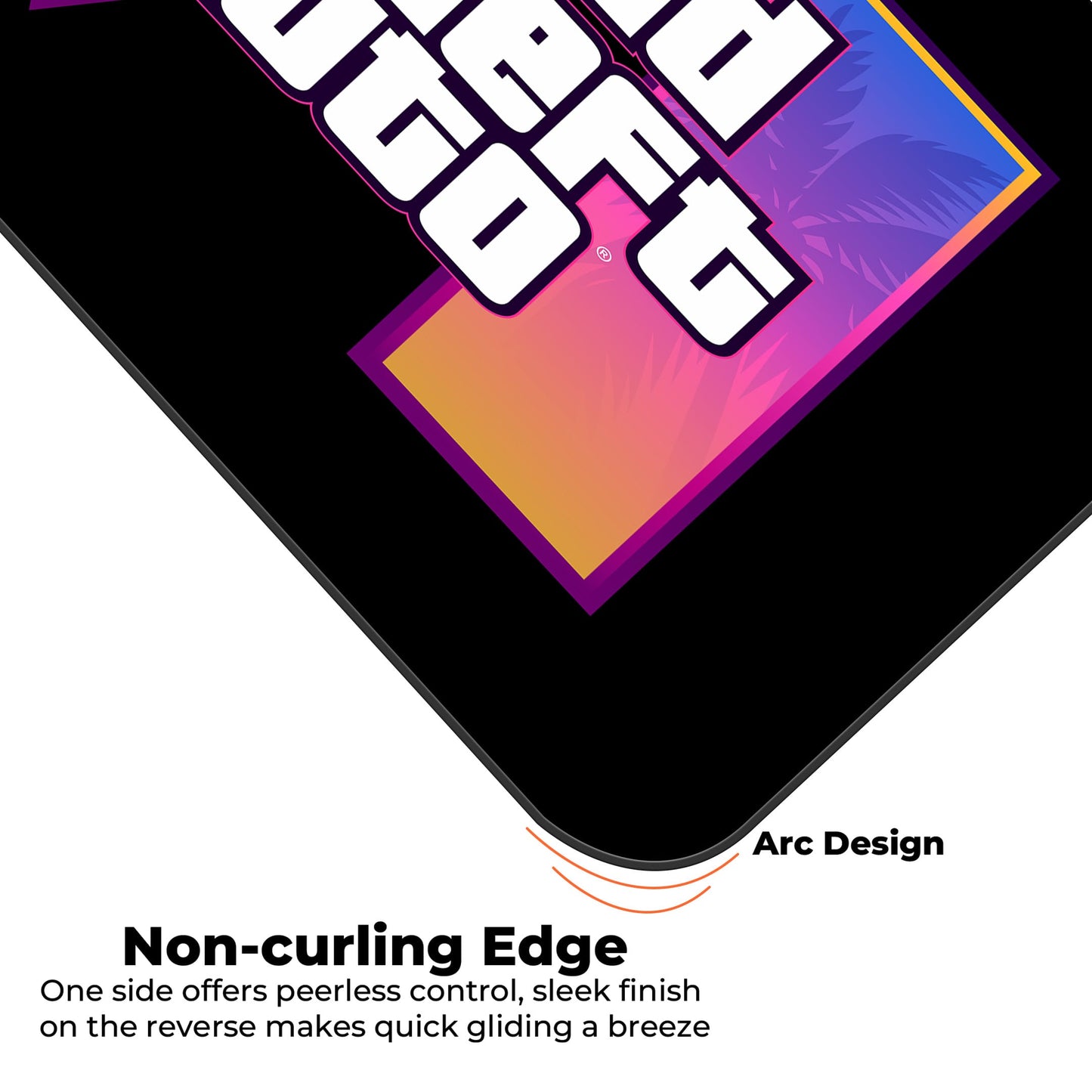 GTA VI - S Size Mousepad image 4