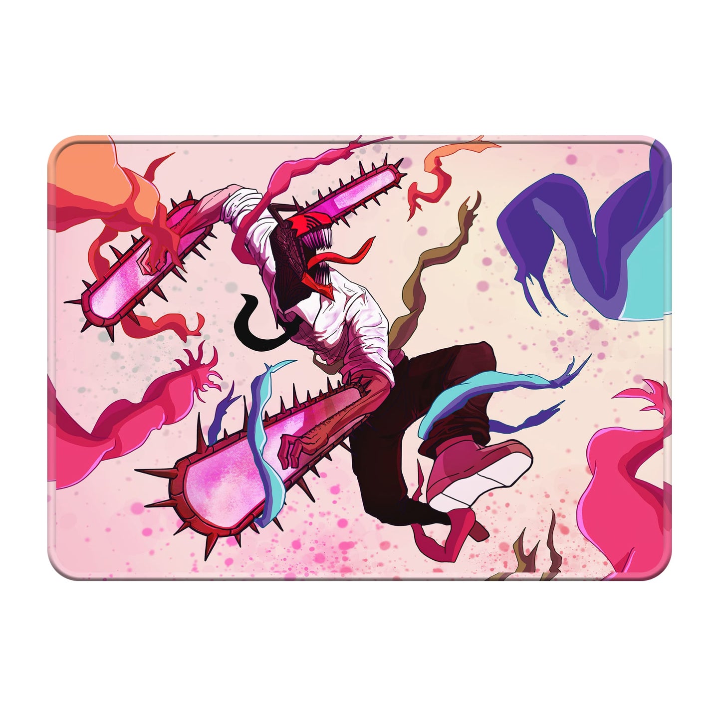 Chainsawman - S Size Mousepad image 0