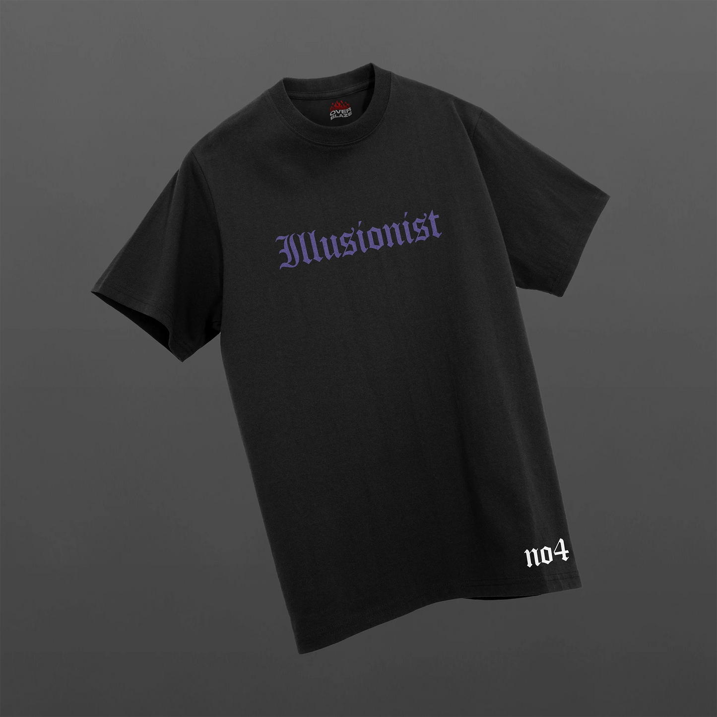 Aizen "Bleach's Mastermind" / Oversized T-Shirt