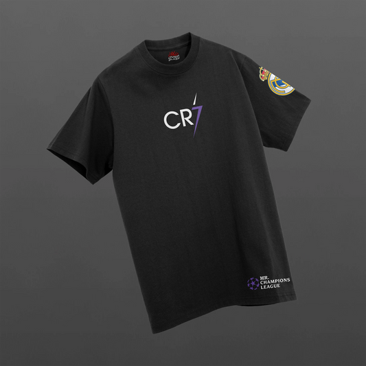 CR7 "Real Madrid Edition" / Oversized T-Shirt