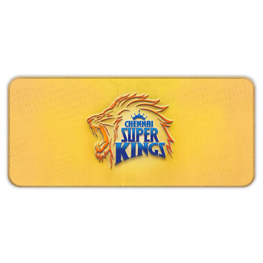 Chennai – E-XL Size Mousepad (Special IPL Edition)