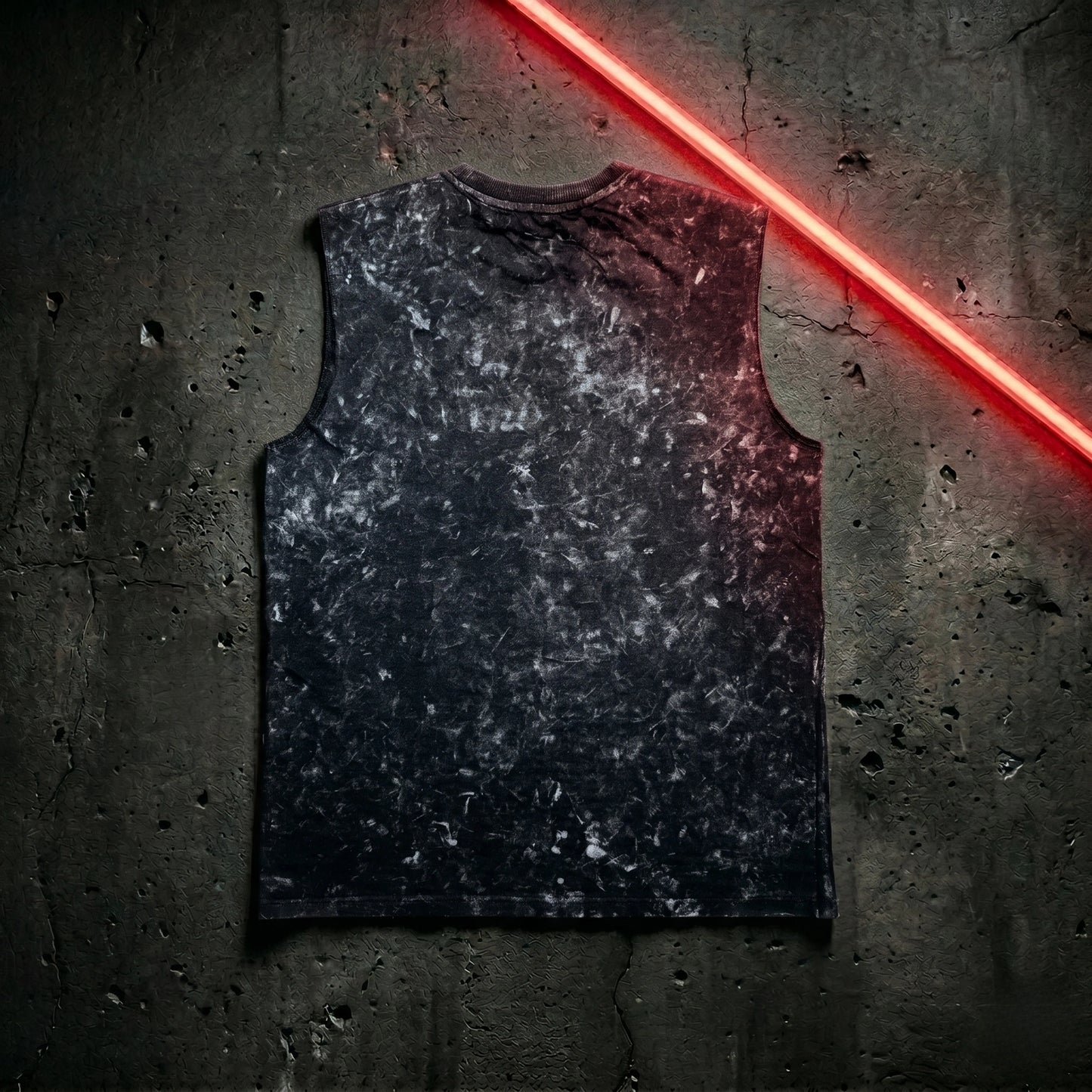 Chennai Acid Wash Tank / Cricket Carnage Series
