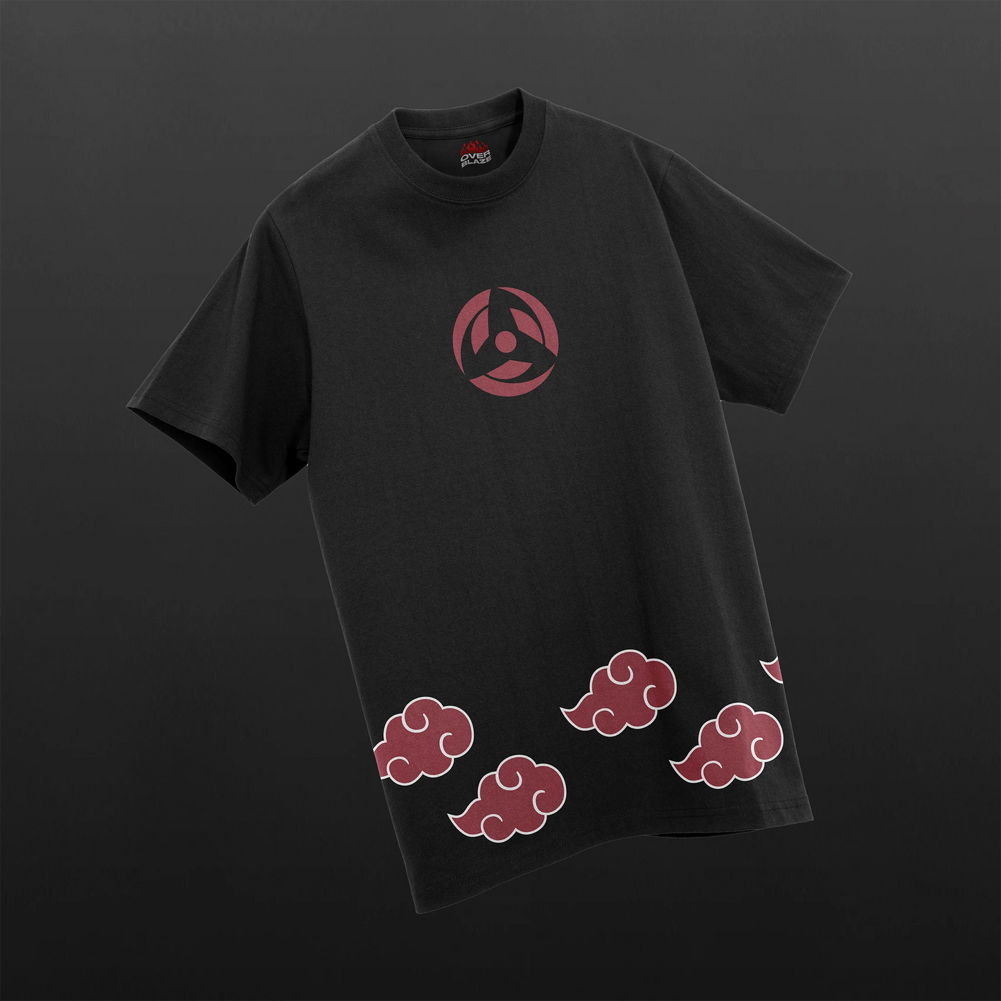 Itachi "Mangekyou Sharingan" / Oversized T-Shirt