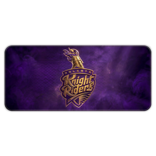Kolkata – E-XL Size Mousepad (Special IPL Edition)