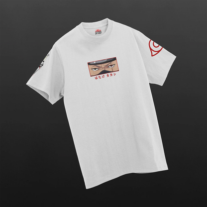 Kakashi Hatake The Copy Ninja oversized t-shirt – OverBlaze