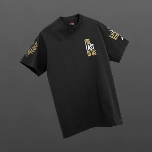 The Last of Us / Oversized T-Shirt