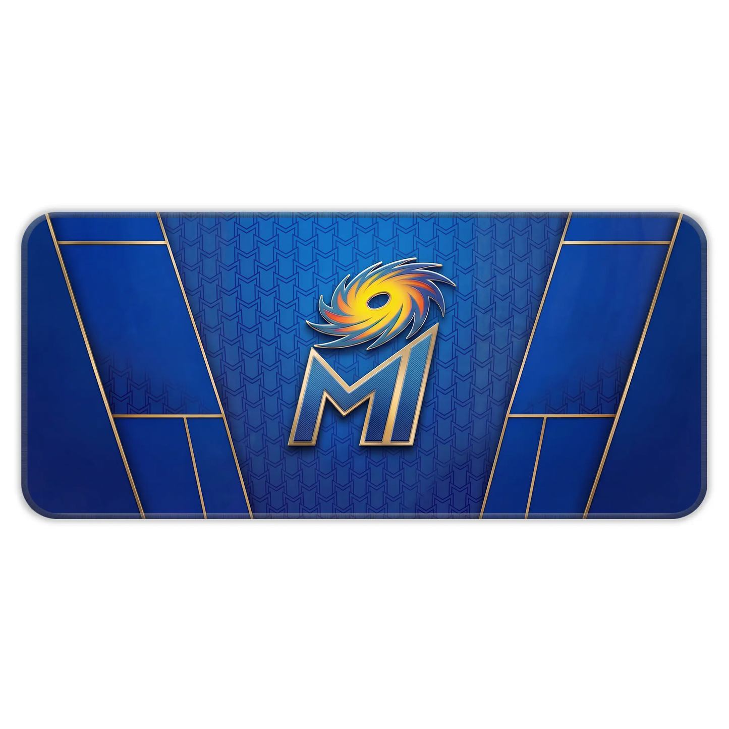 Mumbai  – E-XL Size Mousepad (Special IPL Edition)