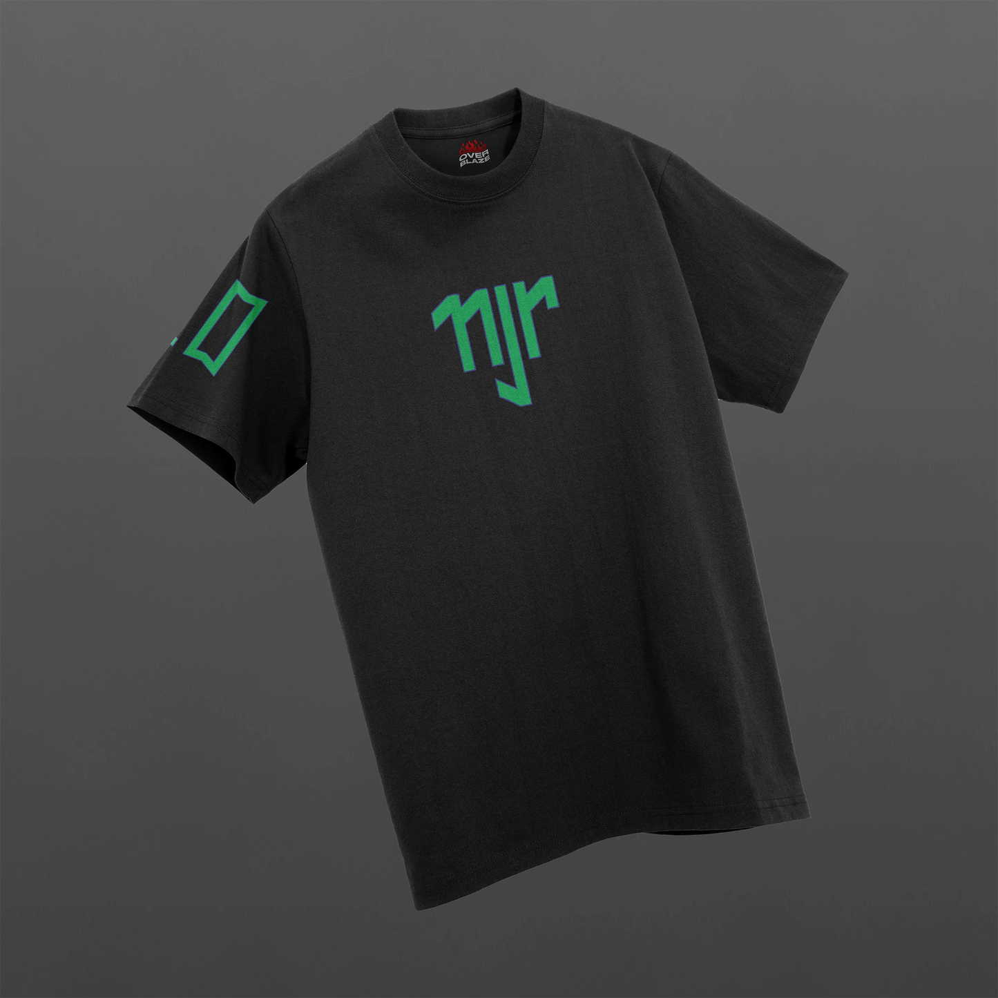 Neymar Jr / Oversized T-Shirt