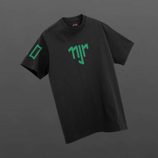 Neymar Jr / Oversized T-Shirt