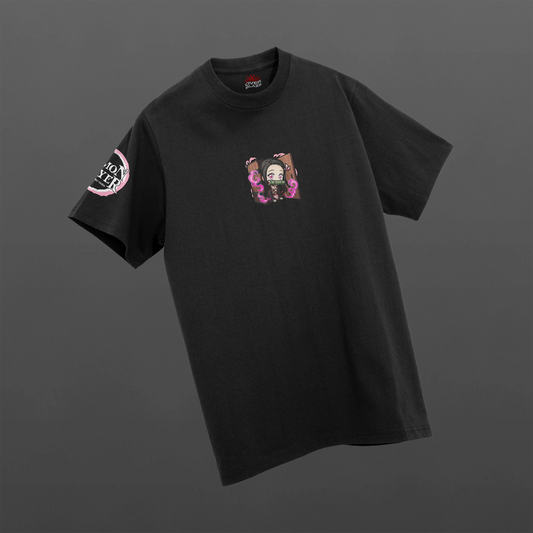 Demon Slayer "Nezuko" / Oversized T-Shirt