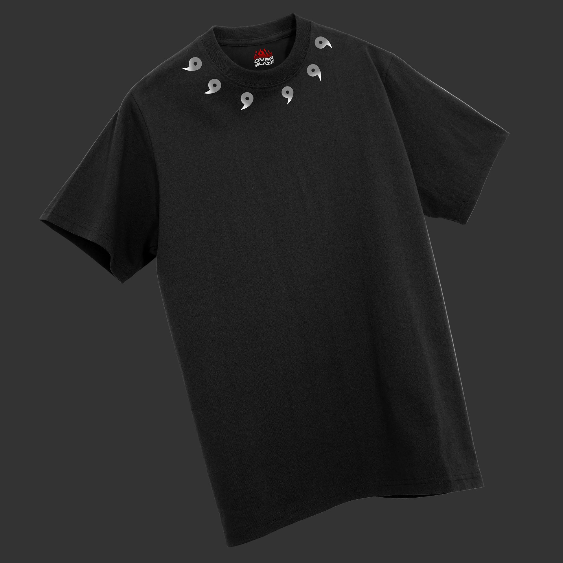 Obito T-shirt Front