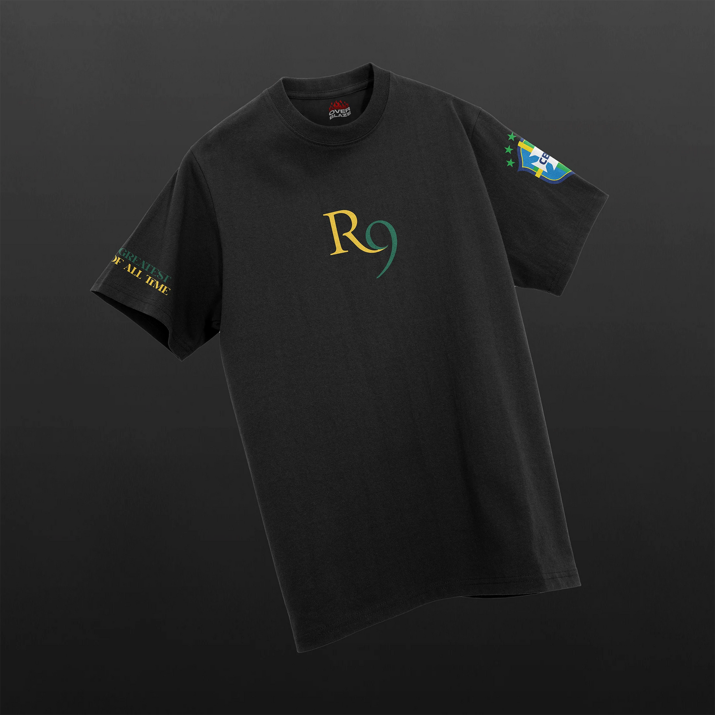 R9 Legacy The Phenomenon / Oversized T-Shirt