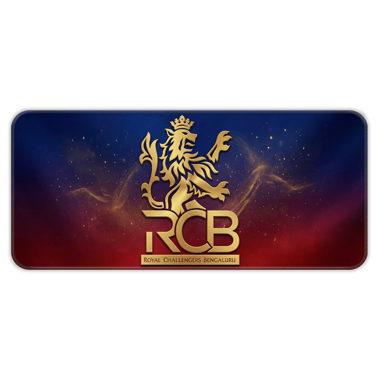 Bangluru – E-XL Size Mousepad (Special IPL Edition)