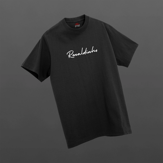 Ronaldinho The Magician / Oversized T-Shirt