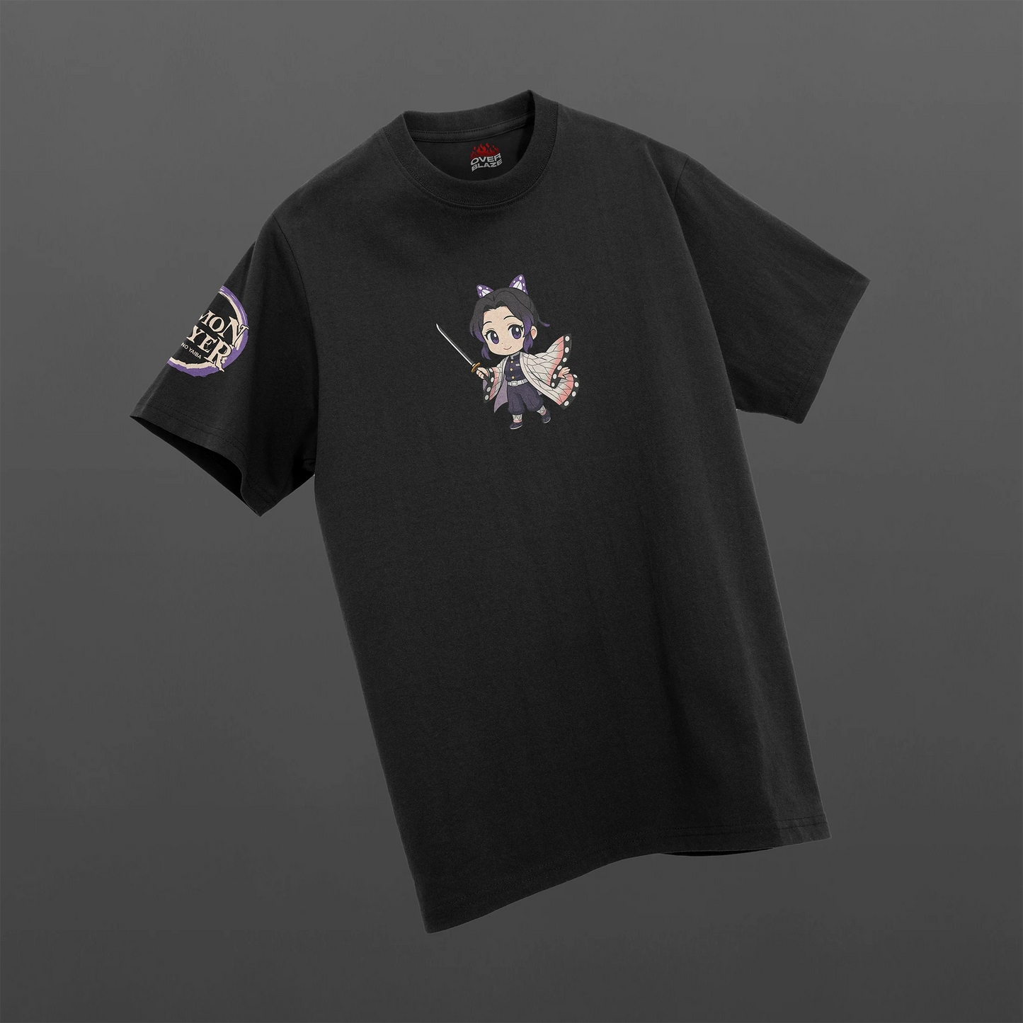 Insect Hashira - Shinobu Kocho / Oversized T-Shirt