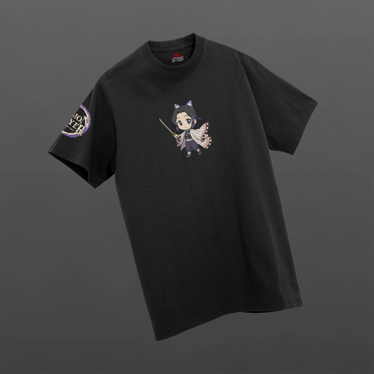 Insect Hashira - Shinobu Kocho / Oversized T-Shirt