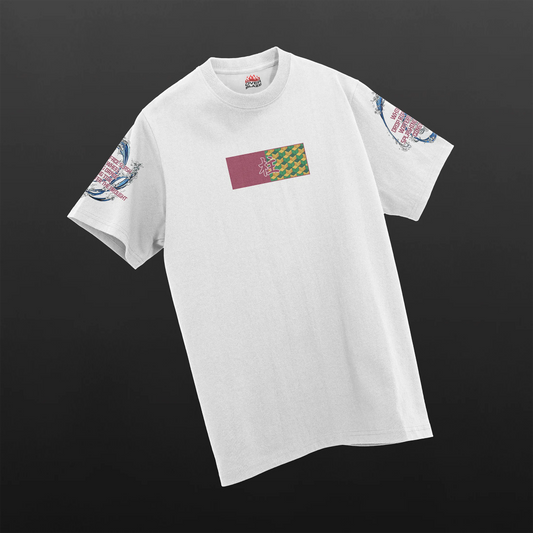 Demon Slayer "Giyu Tomiyoka" / Oversized T-Shirt
