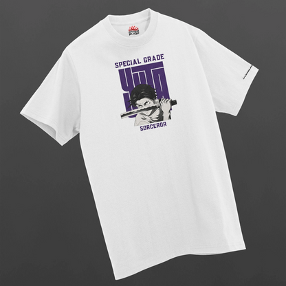 Ride or Die oversized t-shirt – OverBlaze