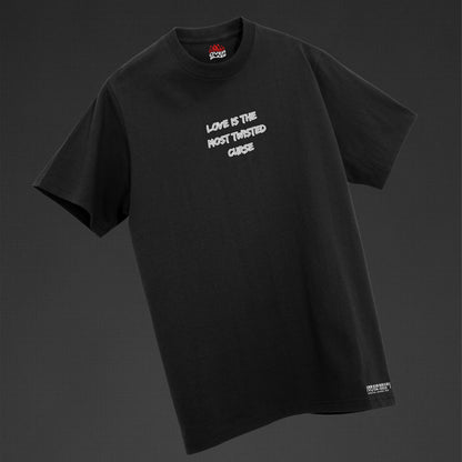 Yuta Okkotsu Twisted Curse oversized t-shirt – OverBlaze