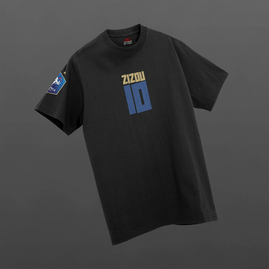 Zidane / Oversized T-Shirt