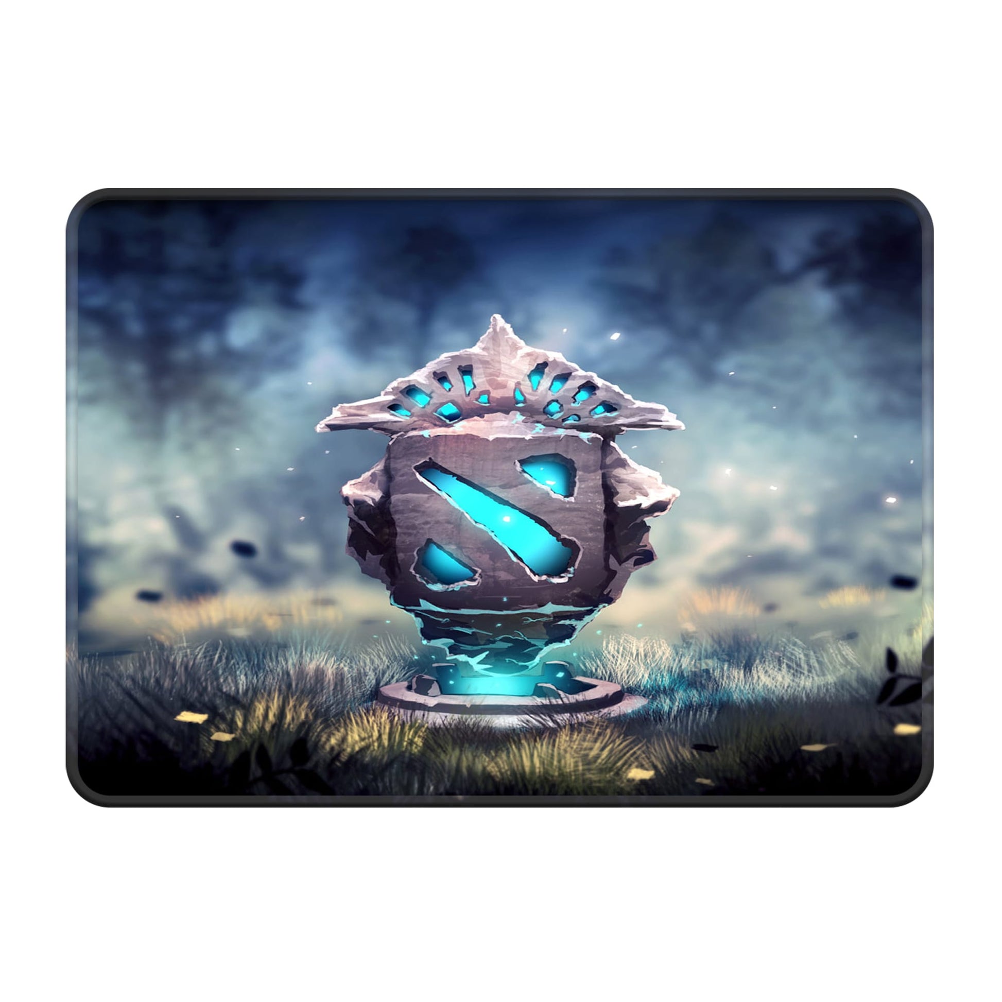 Dota 2 - S Size Mousepad image 0