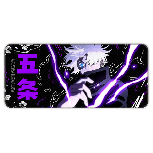 Gojo Satoru - E-XL Mousepad image 0