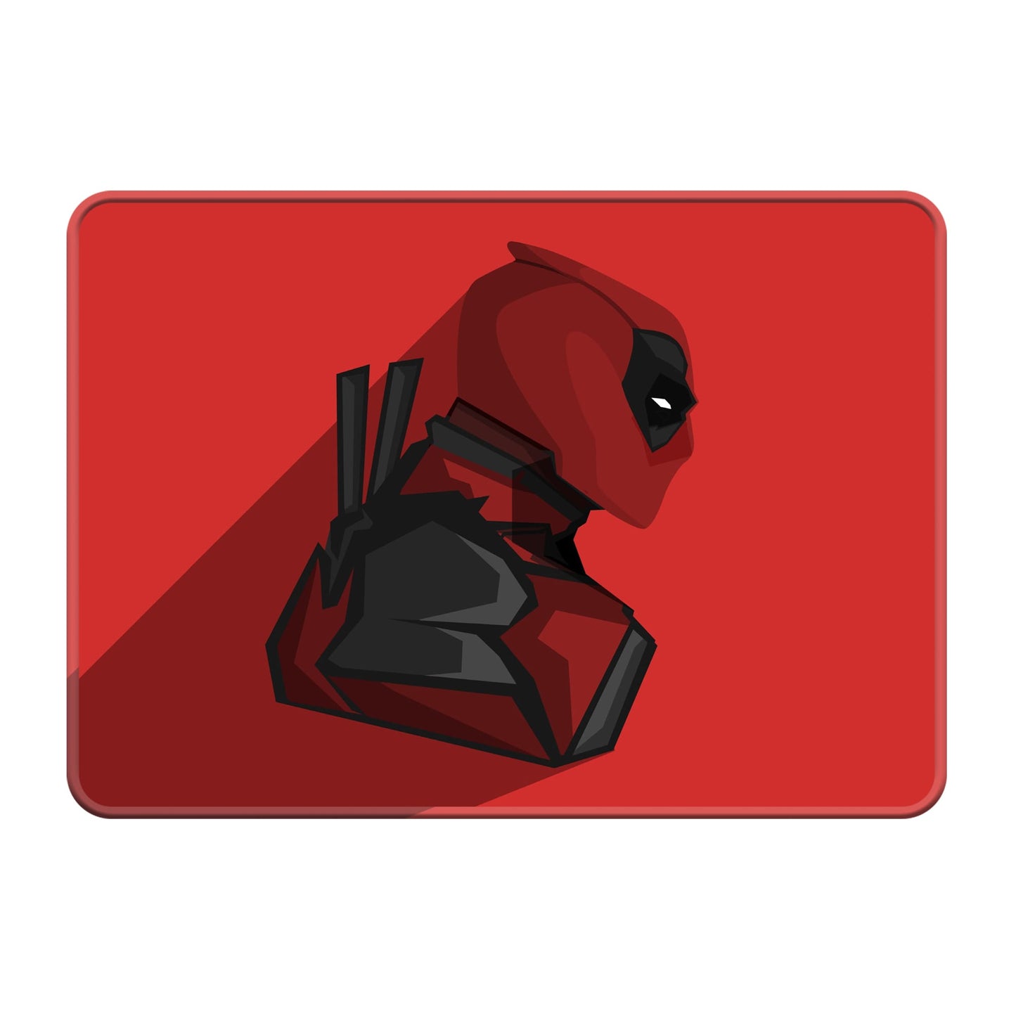 Deadpool - S Size Mousepad image 0
